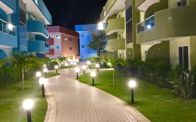 O paraíso é aqui - Golden Lake