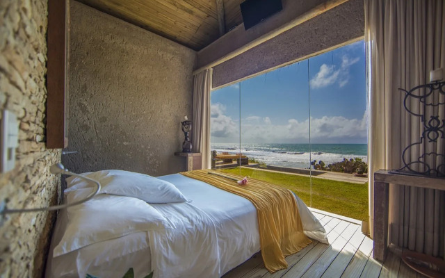 Kenoa Exclusive Beach SPA & Resort
