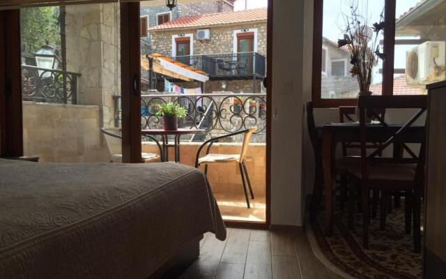 Apartments Antigona - Old Town