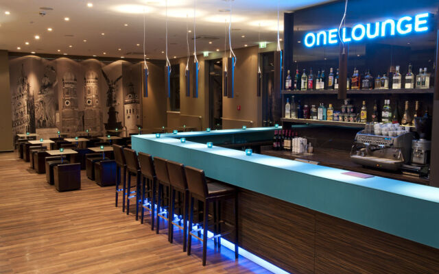 Motel One Munich - East Side