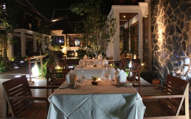 Le Sen Boutique Hotel