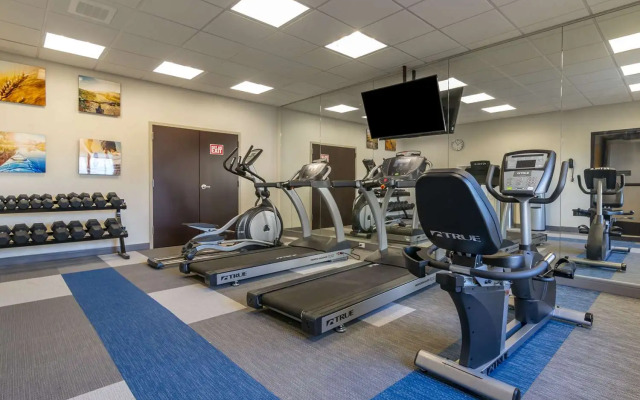 Sleep Inn St Louis - Airport