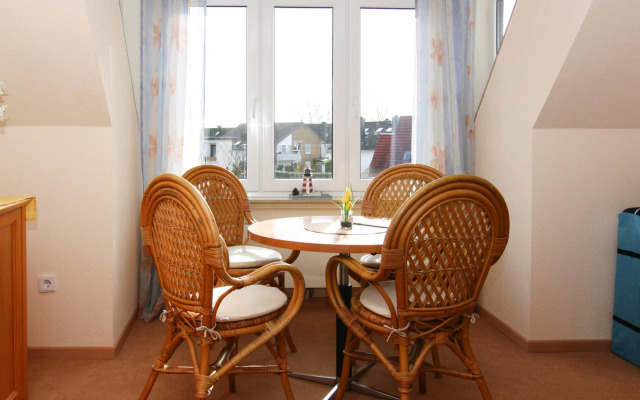 Apartment, Grömitz in Grömitz