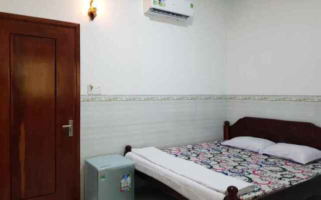 Minh Kim Guesthouse