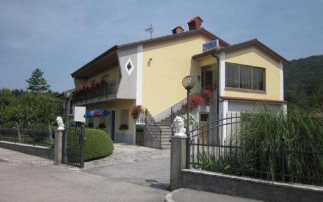 Guest House Mrvčić