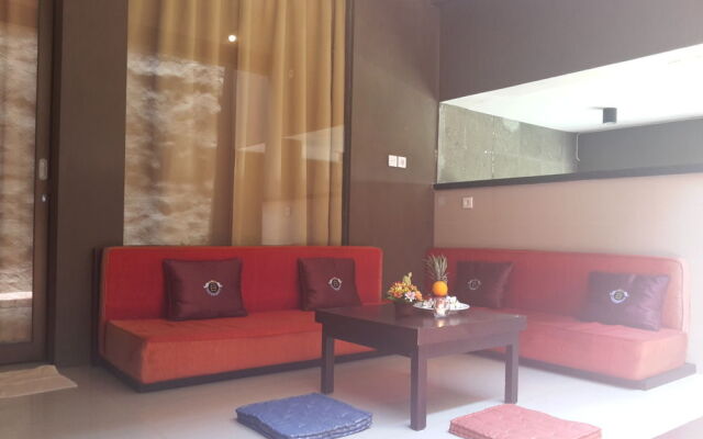 Bali Golden Elephant Boutique Villa