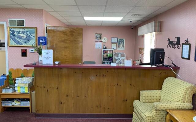 Olde Amish Inn