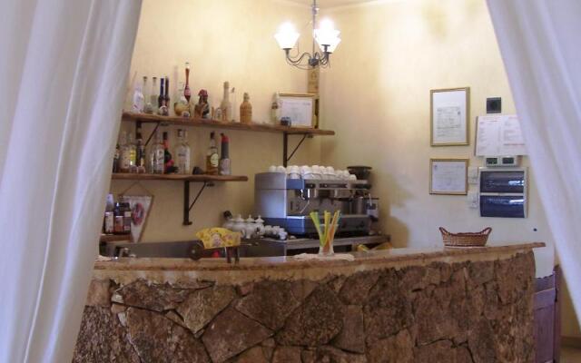Hotel Ristorante Funtana Abbas