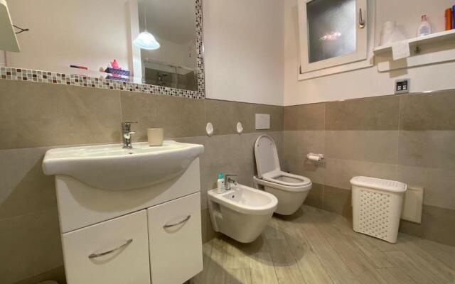 La Porta sul Lungomare