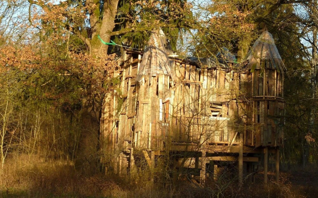 Ferienhaus Ainsen