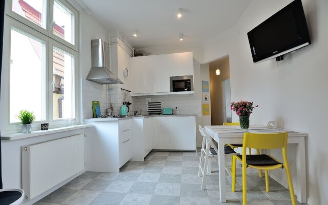Victus Apartamenty - Adams 2