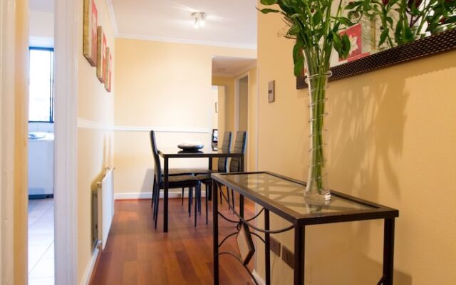 Santa Magdalena Departamentos Amoblados