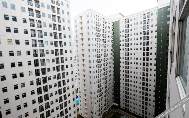 Luxurious Studio Room Ayodhya Residences