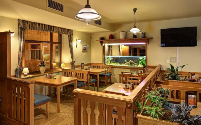 Hotel Panská