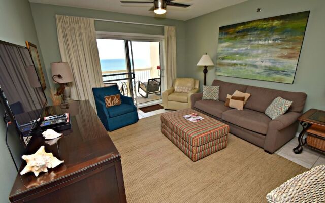 Caribbean 803 by RedAwning