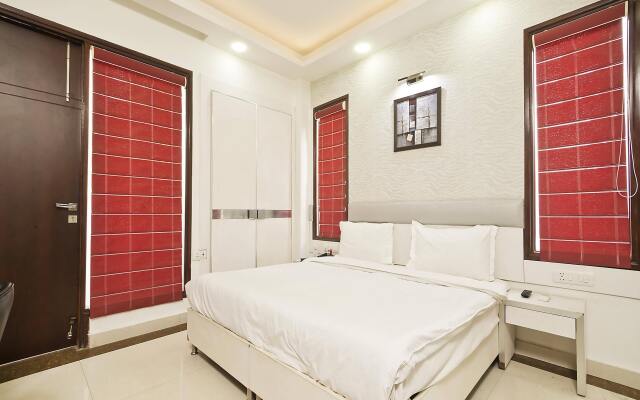 OYO Rooms MG Road