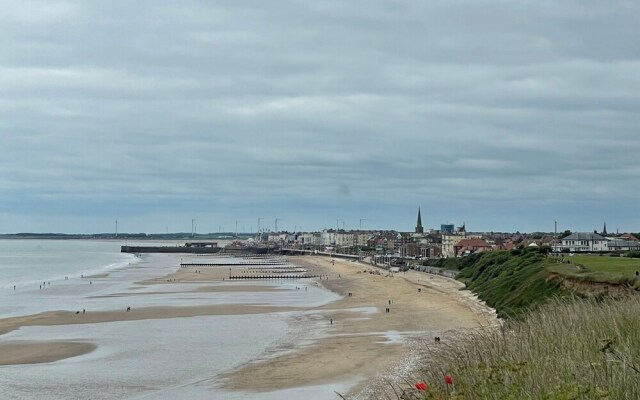 Seabirds - 3 bed chalet, dog friendly, Bridlington