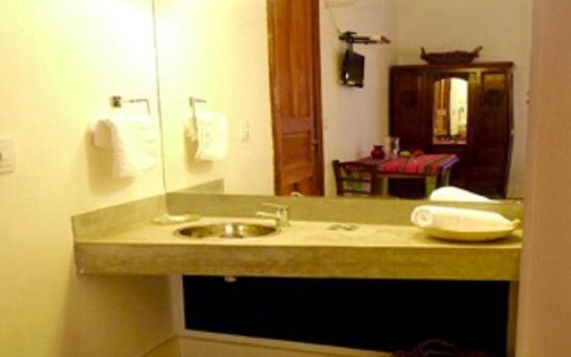 Mousai Hotel Boutique