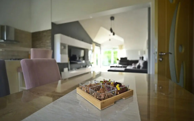 Villa Bravic 4*, Nature Home With Pool Near Split