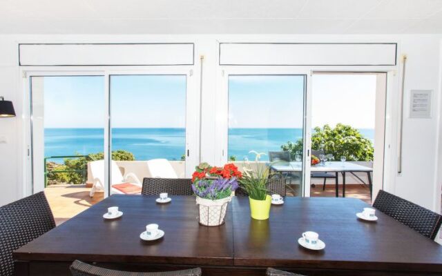 Holiday Home El Paraiso
