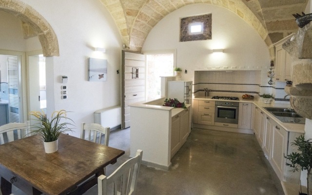 Villa Altomare