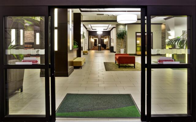 Holiday Inn Chicago Northwest-Elgin by IHG
