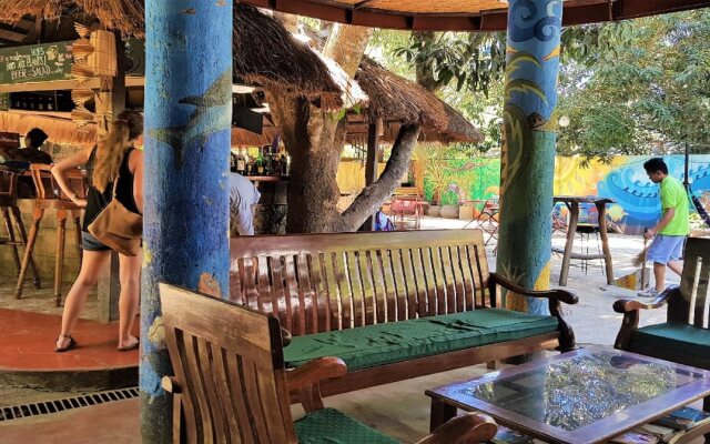 Sheebang Hostel