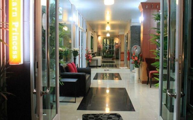 Atikarn Princess Hotel & Resort