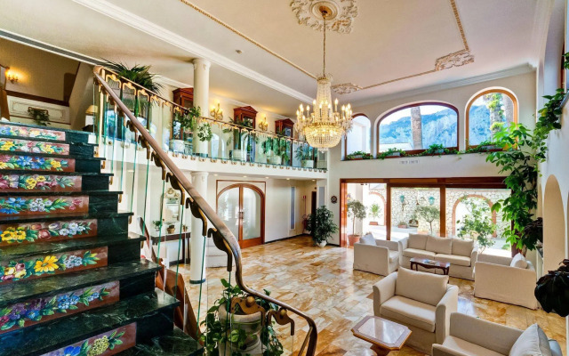 Hotel Syrene