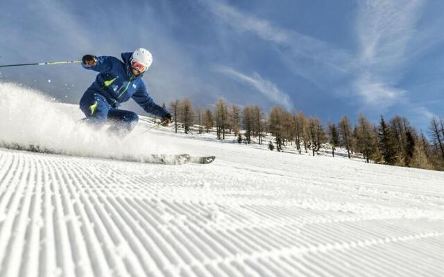 Landal Chalet Matin