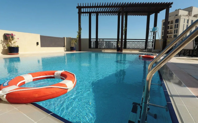 Marbella Executive 2 Bedrooms