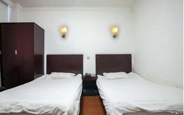 Meijia Holiday Inn
