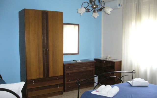 Appartamento Casa Berti