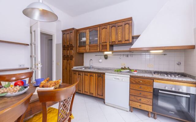 Gigi Apartment
