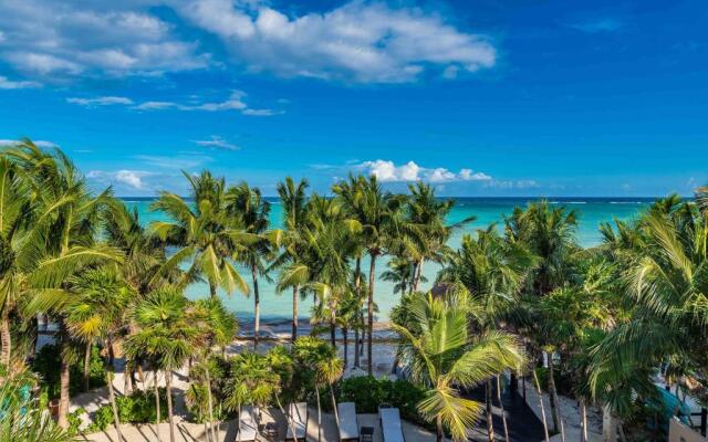 Tulum Luxury Collection