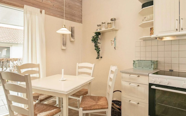 Cozy Holiday Home in Ã†rÃ¸skÃ¸bing near Sea