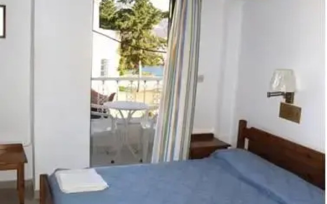 Pigadia Bay Apartments