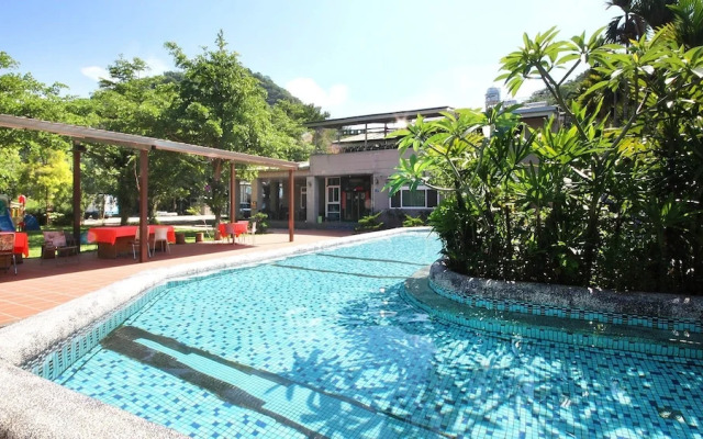 Erping Mountain Resort