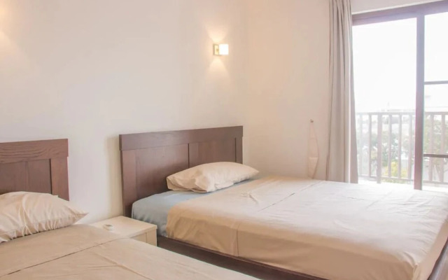 Private Self-Catering Villas Dunas