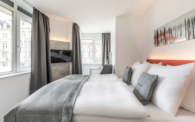 Select Hotel Wiesbaden