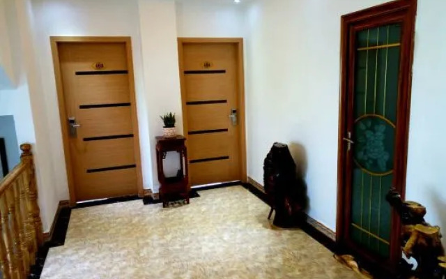 Jiayuan Express Hotel