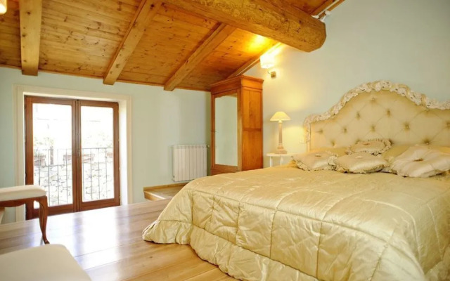 agriturismo il gualdo