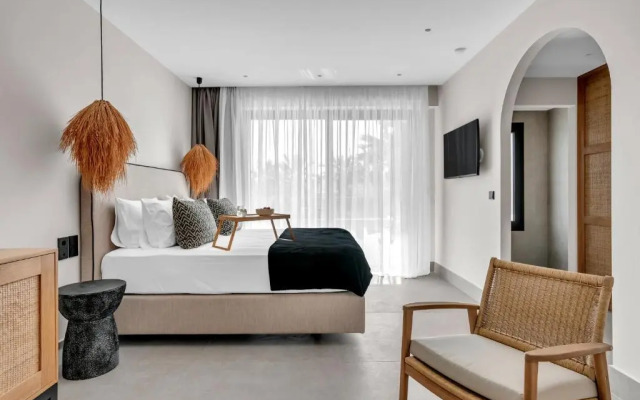 Ammos Boutique Apartments & Suites