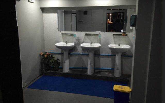 Space Boutique Hostel
