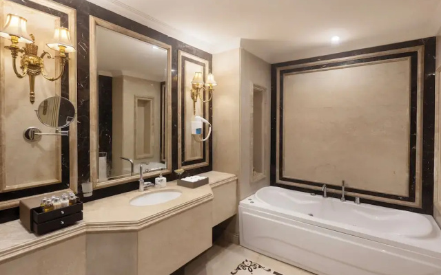 Rixos Montaza Alexandria