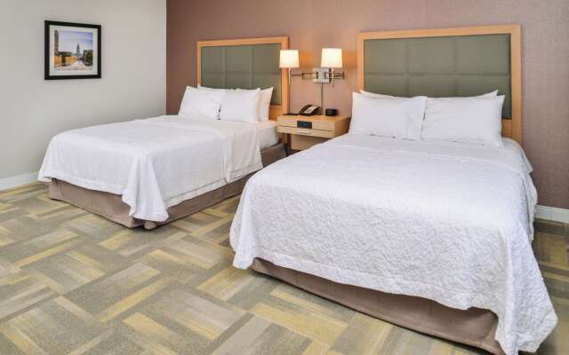 Hampton Inn & Suites Altoona-Des Moines