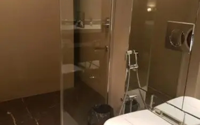Hotel G.K. International