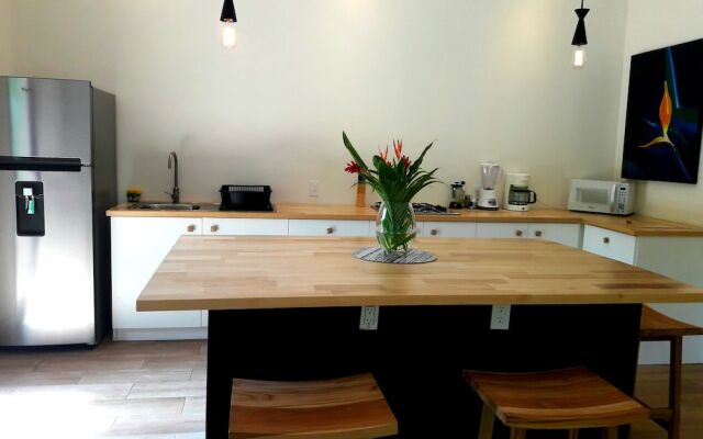 Arbol de vida villas