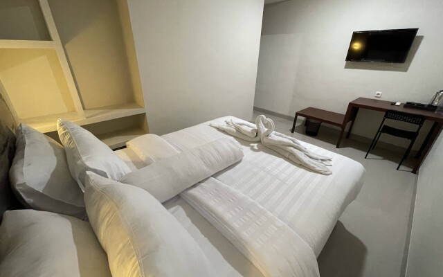 Liberta Home Seririt Bali