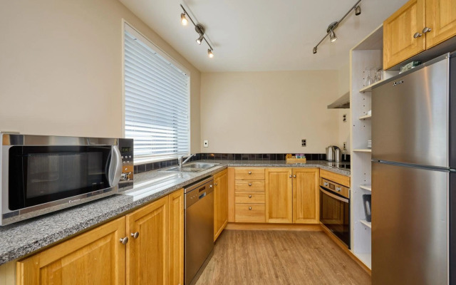 Kaikoura Waterfront Apartments
